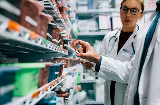 Scotland Urges Pharma Nationalization to Aid NHS