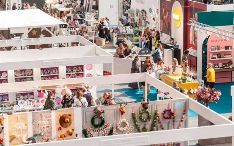 SPAR Scotland Trade Show Sparks Retail Wins