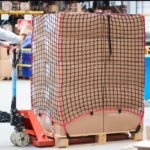 reusable pallets construction Scotland