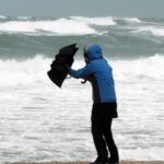 Storm Amy: Scotland Rail Closures List