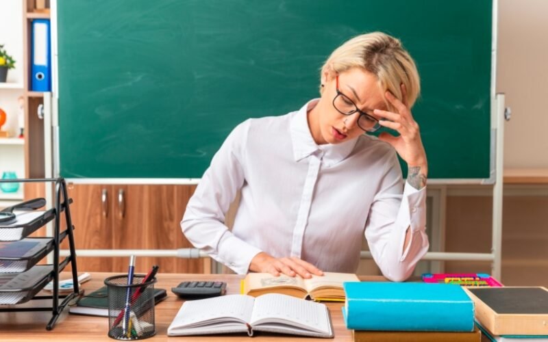 Scottish Teachers Ballot for Strike on Workload