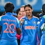 Cricket Scotland Hosts ICC Women Leadership Summit