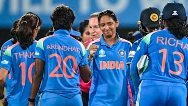 Cricket Scotland Hosts ICC Women Leadership Summit