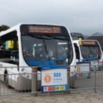 Scotland Youth Free Bus Trips Top 250 Million