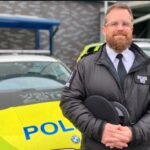 Police Officer Admits Taking Seized Shotguns Home