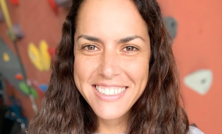 Angela Fio Lazarte Gonzales portrait