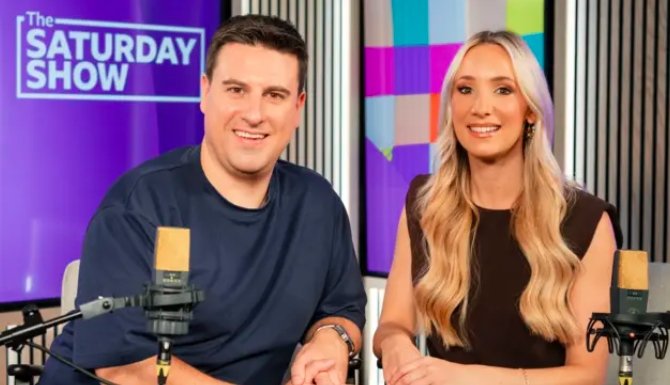 BBC Radio Scotland Launches New Breakfast Show