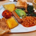 Top Rated Cafe in North Berwick Scotland’s Best Town