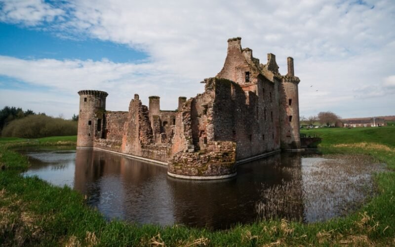 Dumfries Visitor Levy: Boost or Bust?