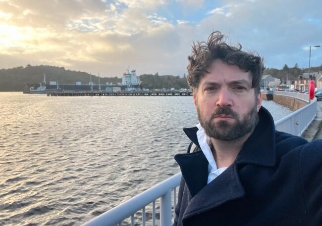 Journey Uncovers Scotland’s Deep Inequality and Struggles