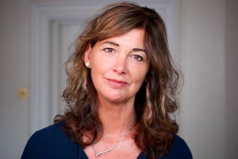 Dorothy Bain Lord Advocate