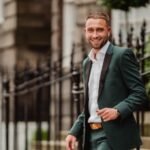 Edinburgh City FC Appoints Stefano Pieraccini as Commercial Director