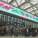 Glasgow Unveils Countdown Clock for 2026 Games