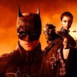 Gotham Returns to Glasgow for Batman Sequel