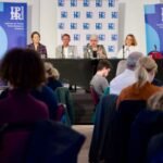 IPPR Scotland Hits 10 Years: Key Talks on Devolution and Poverty