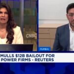 Key Highlights from the CNBC Interview