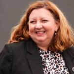 Minister Kirsty McNeill Visits Veteran Sign Firm