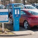 Moray Council Launches Free Festive Parking in Elgin