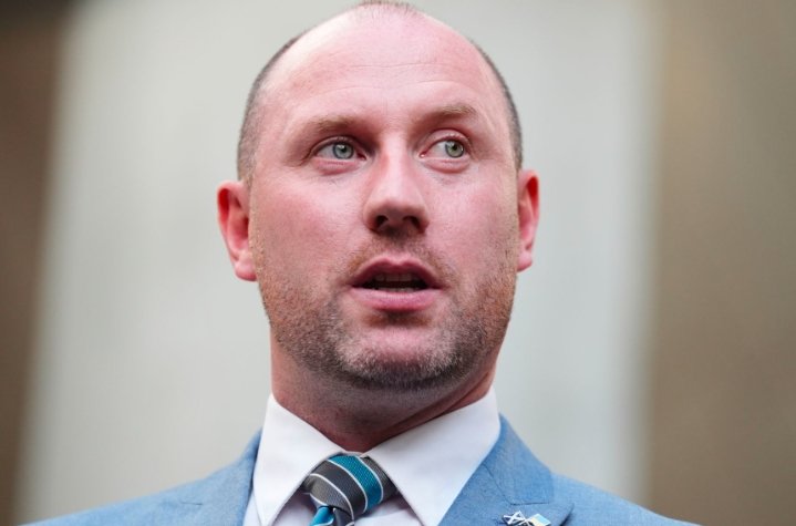 Neil Gray Scotland health minister