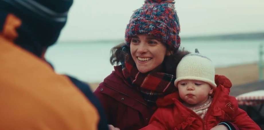 Sarah Clarke Orbital Marine Scotland