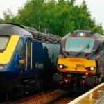 ScotRail Starts New Sustainable Trains Procurement