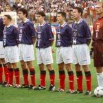 Scotland 1998 World Cup XI: Where Are They Now?