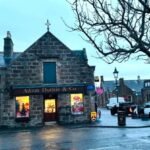Scotland Gains 33 New Towns: Locations and Daily Life