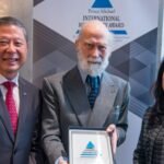 Scotland Wins Prince Michael Road Safety Award