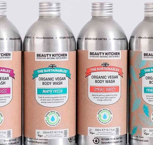 Scotland’s Reuse Sector Booms with Jobs and Savings