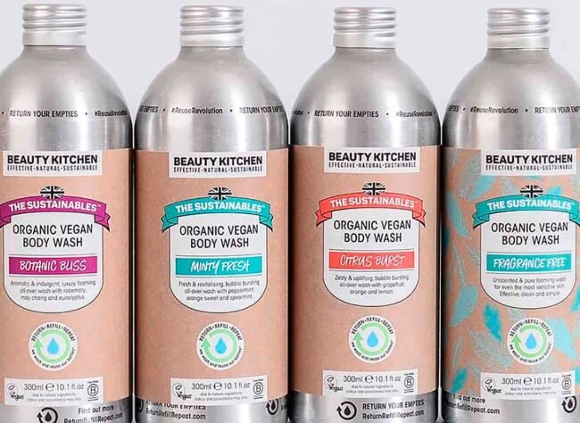 Scotland’s Reuse Sector Booms with Jobs and Savings