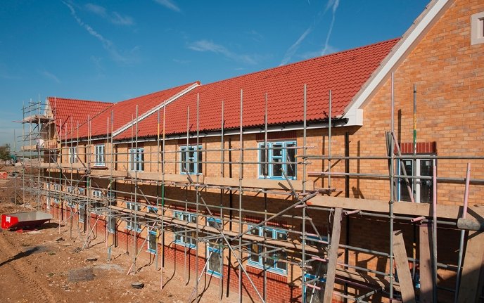 Scotland Housing Crisis Hits New Peak