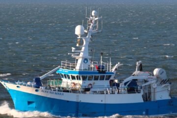 Hidden Ships Endanger Scotland’s Sea Life