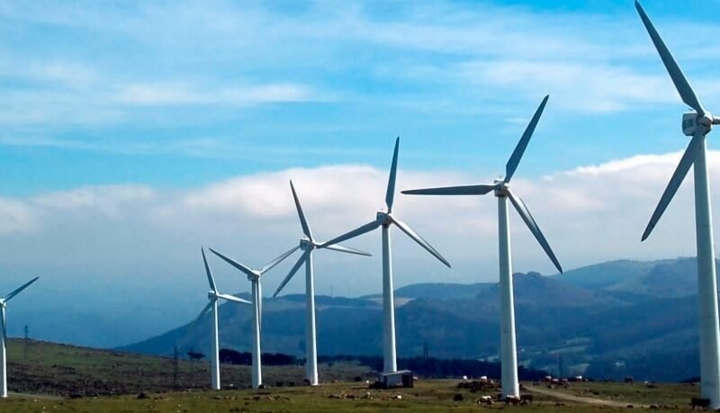 Scotland Green Energy Boom: Who Benefits?