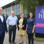 Scottish Highlands care home workers