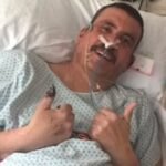 Scottish Kayaker Survives Broken Heart Syndrome Scare