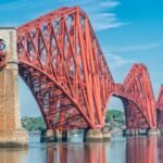 Scottish bridge architecture