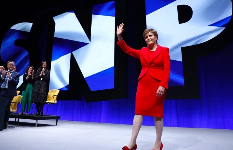 Why Scotland Should Keep Pound After Independence