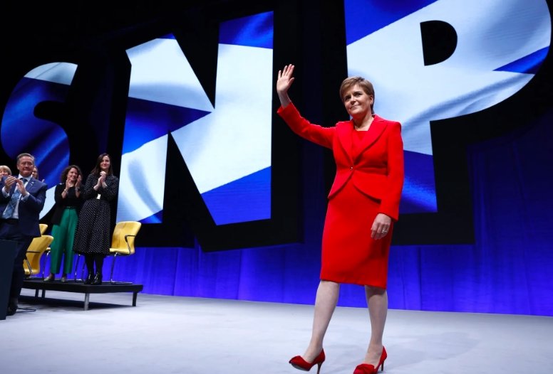 Scottish independence debate