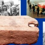 Missing Stone of Destiny Pieces Found After 75 Years