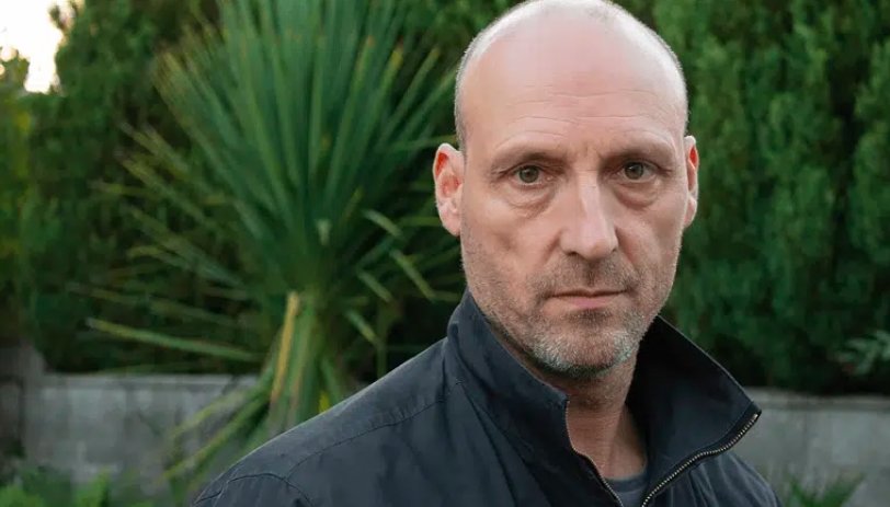 Stuart Waiton Abertay University