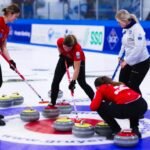 Sweden Faces Scotland in Women’s Curling Final
