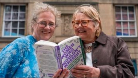 Swinney Hit Over Trans Prisoner Case Silence