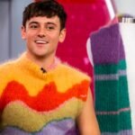 Shetland Knitters Slam Tom Daley’s Game of Wool
