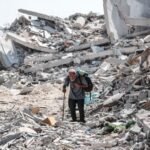 UN Hails Scotland’s £600k Gaza Aid Lifeline