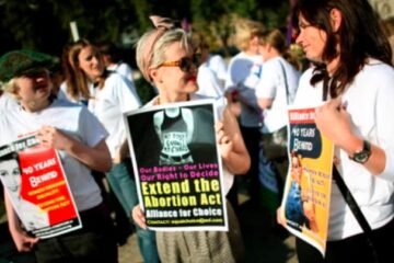 Christians Oppose Scotland’s Late Abortion Push