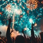 Forres Rotary Club Seeks Donations for Fireworks Shortfall