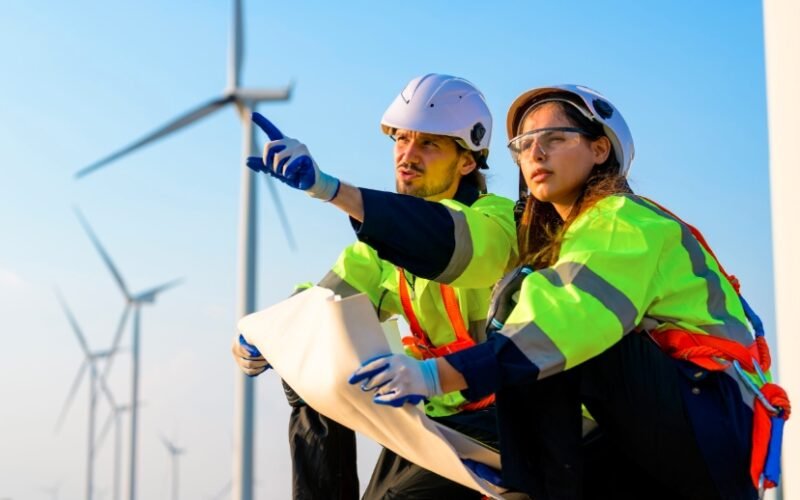 Scotland Gaslit on Green Jobs, Union Warns