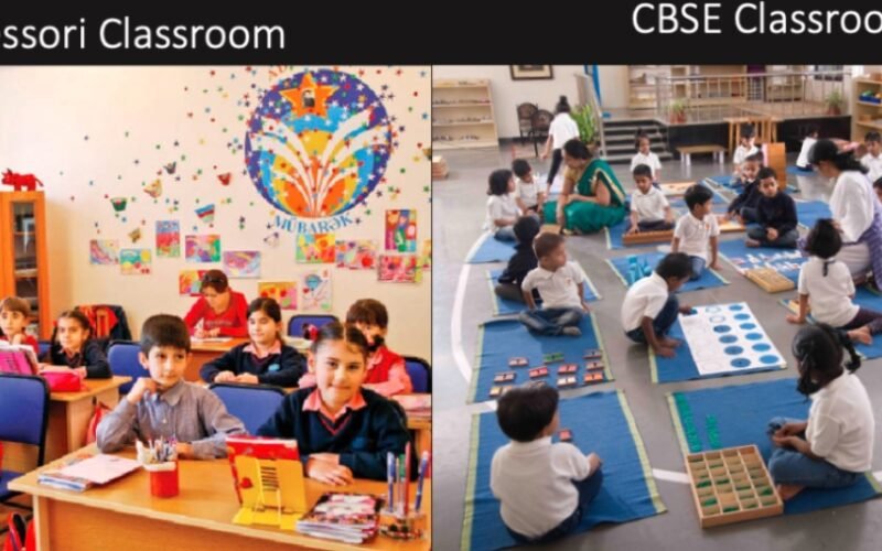 Scotland Eyes English School Reforms for Education Boost