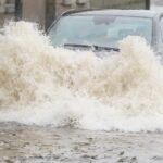 Heavy Rain Hits Scotland: Floods Disrupt Travel