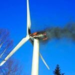 Wind Farm Firm Fined £80,000 Over Worker Injury